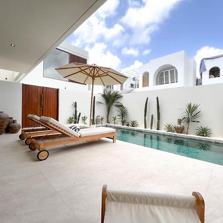 Mae Villas Canggu Exterior photo