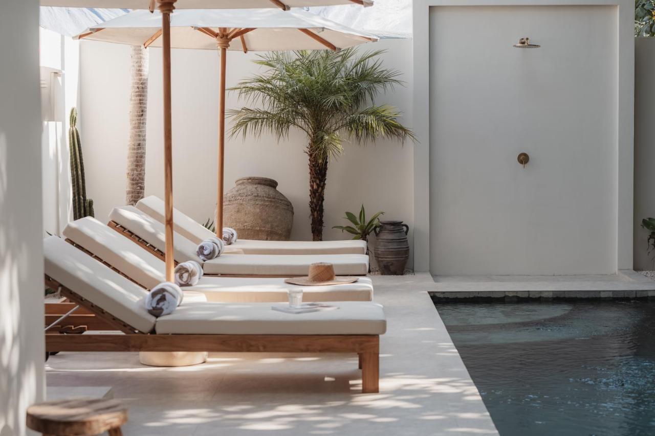 Mae Villas Canggu Exterior photo