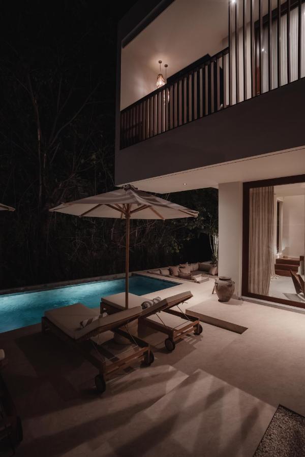 Mae Villas Canggu Exterior photo