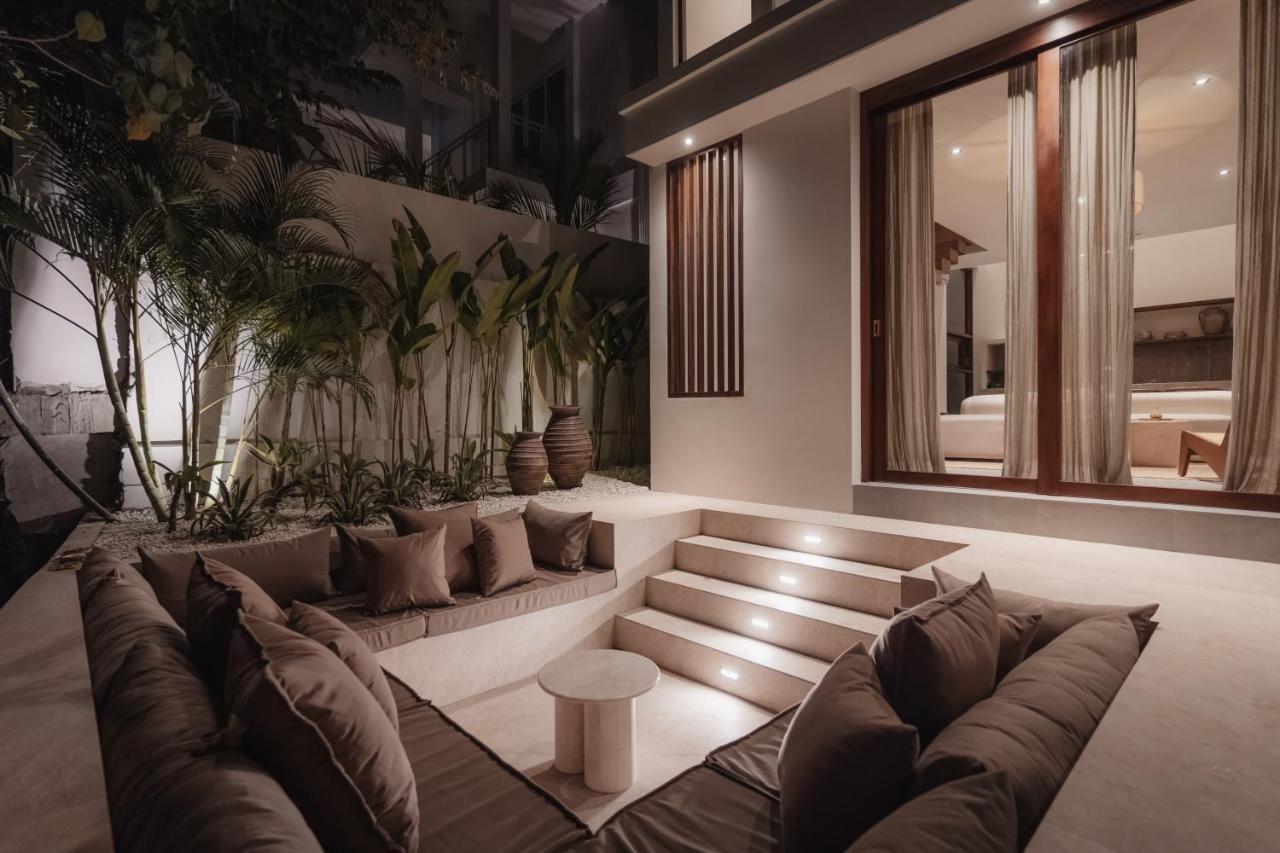 Mae Villas Canggu Exterior photo