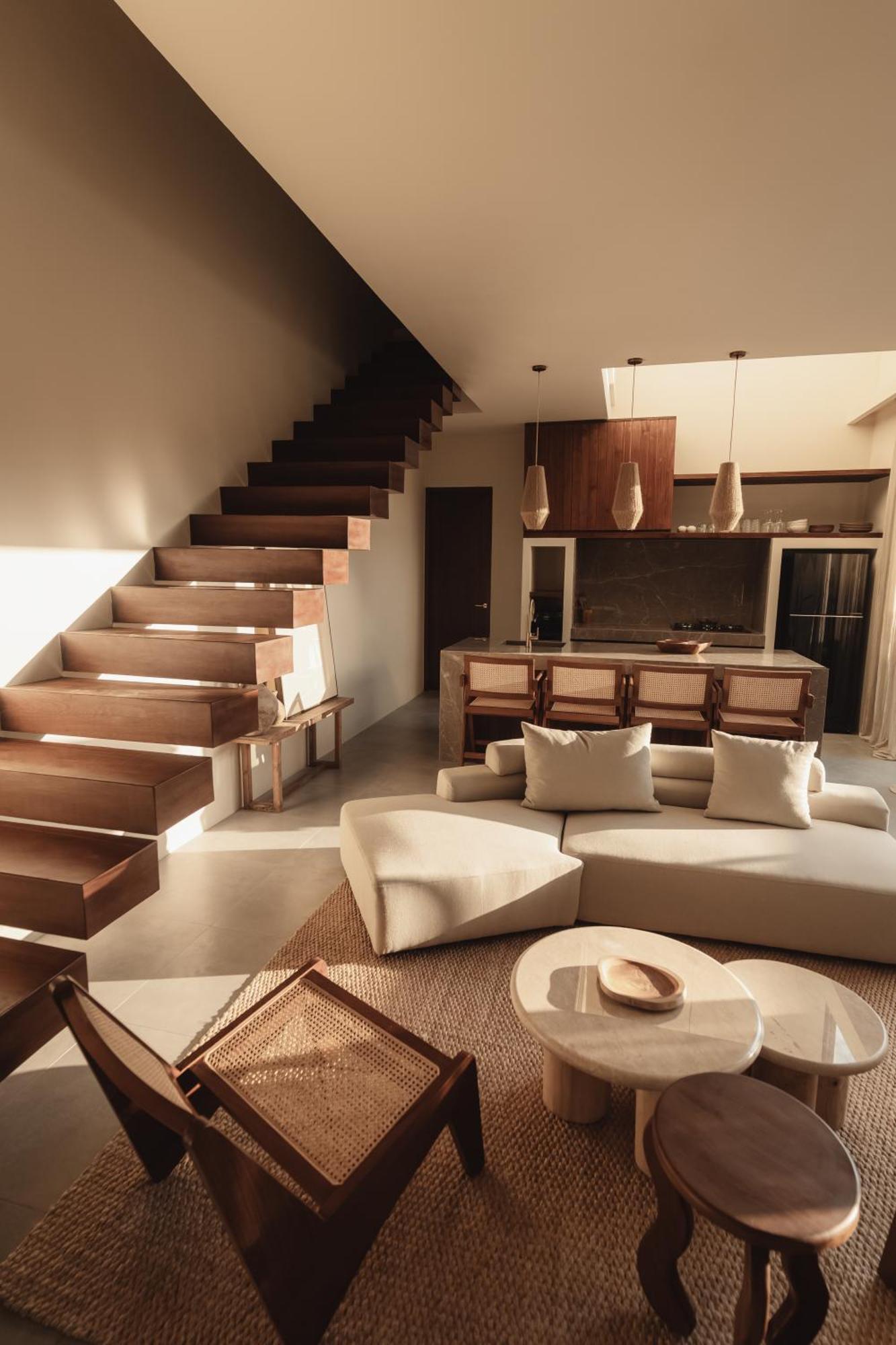 Mae Villas Canggu Exterior photo