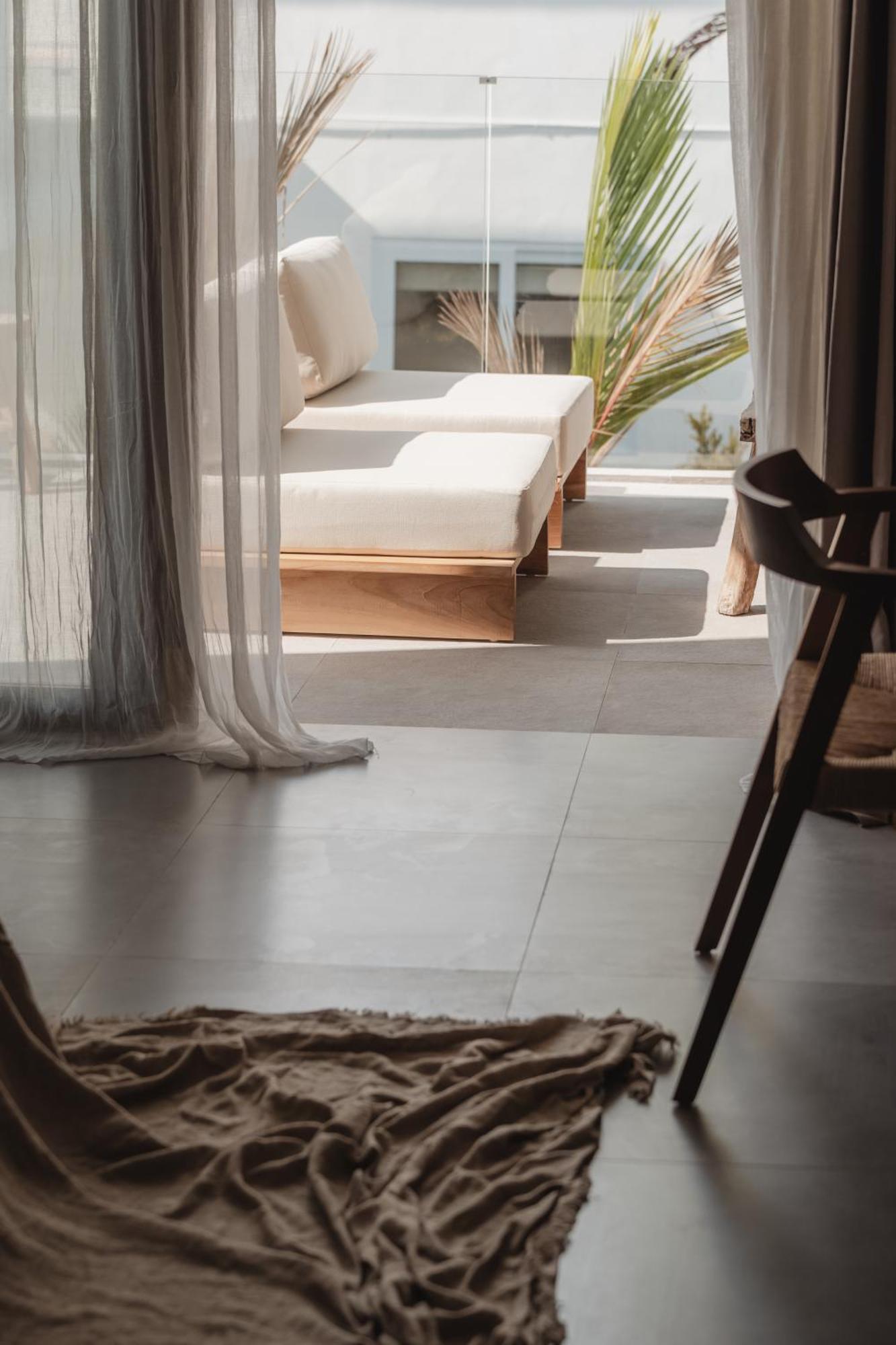 Mae Villas Canggu Exterior photo